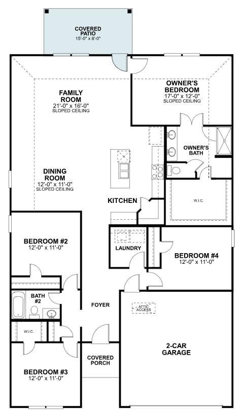 Tiny photo for 12308 Setting Peak LN, Buda, TX 78610 (MLS # 3150643)