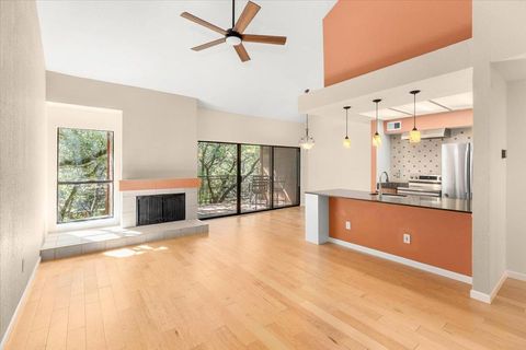 Photo of 4711 Spicewood Springs RD #4-222, Austin, TX 78759 (MLS # 8206897)