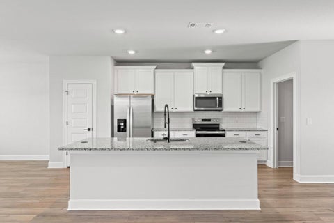 Tiny photo for 9312 Gladsome PATH, Manor, TX 78653 (MLS # 2707515)
