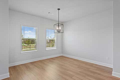 Tiny photo for 9312 Gladsome PATH, Manor, TX 78653 (MLS # 2707515)