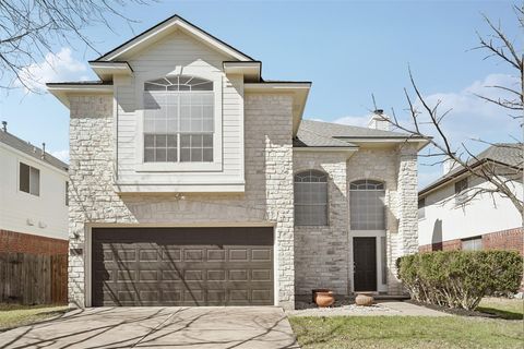 13420 Balamos DR Austin TX 78729