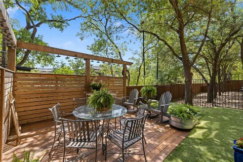 Tiny photo for 2505 Enfield RD #11, Austin, TX 78703 (MLS # 3619666)