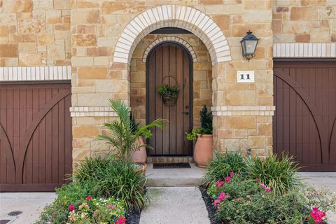 Tiny photo for 2505 Enfield RD #11, Austin, TX 78703 (MLS # 3619666)