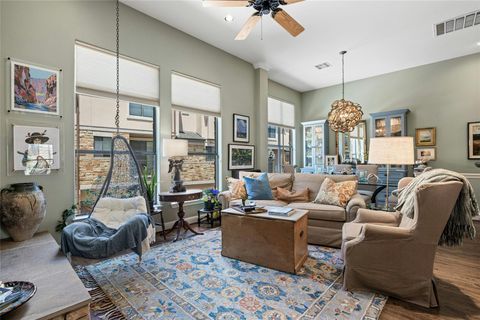 Tiny photo for 2505 Enfield RD #11, Austin, TX 78703 (MLS # 3619666)
