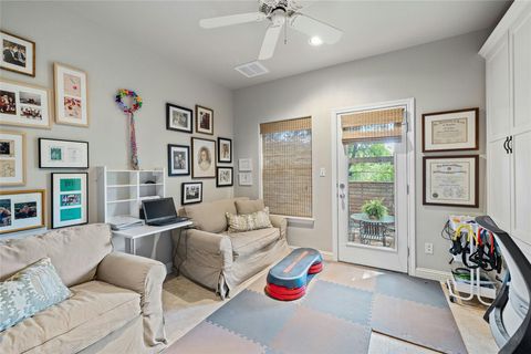 Tiny photo for 2505 Enfield RD #11, Austin, TX 78703 (MLS # 3619666)