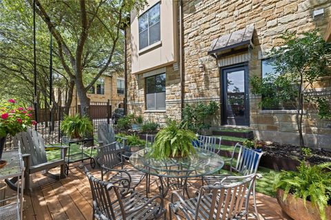 Tiny photo for 2505 Enfield RD #11, Austin, TX 78703 (MLS # 3619666)