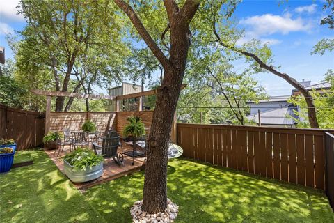 Tiny photo for 2505 Enfield RD #11, Austin, TX 78703 (MLS # 3619666)
