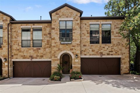 2505 Enfield RD 11 Austin TX 78703