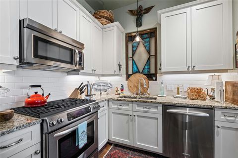Tiny photo for 2505 Enfield RD #11, Austin, TX 78703 (MLS # 3619666)