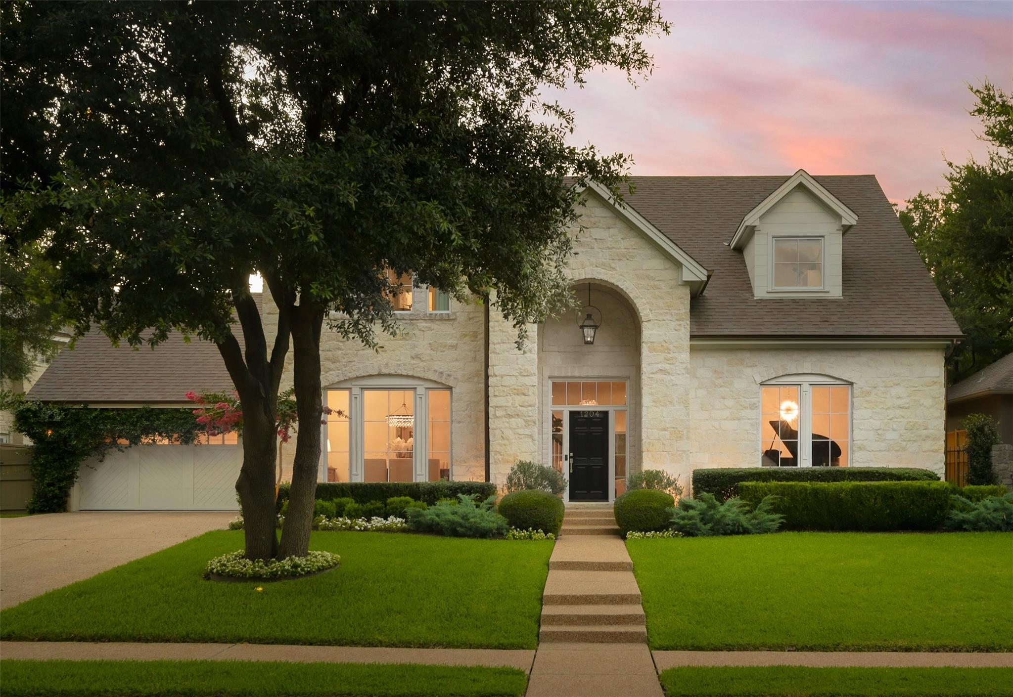 1204 Tamranae CT