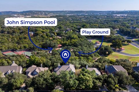 Tiny photo for 3417 Grimes Ranch RD, Austin, TX 78732 (MLS # 8473687)