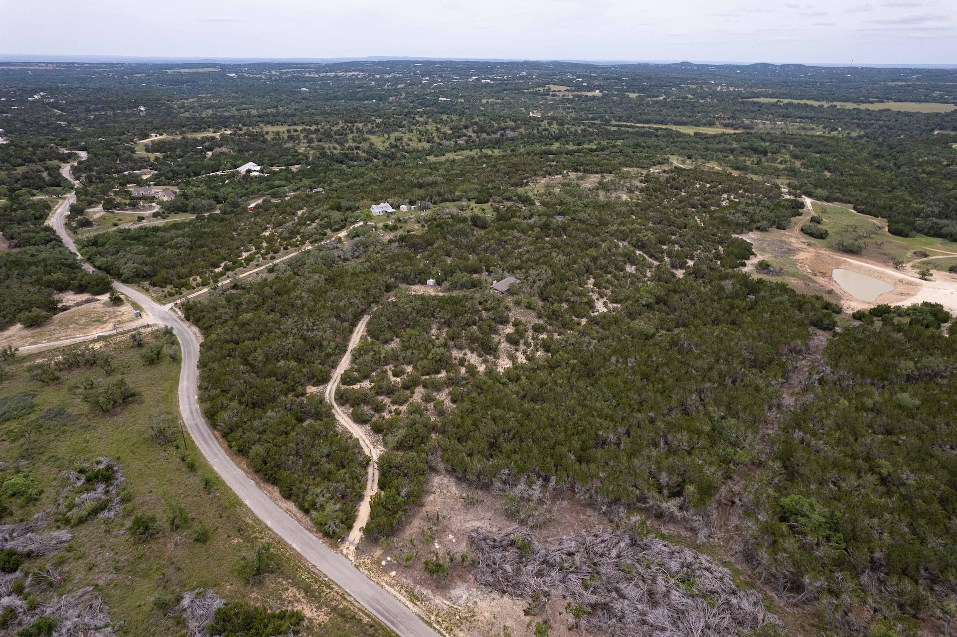 0 Shelton Ranch RD
