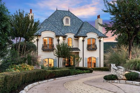 7324 Vista Mountain DR Austin TX 78731