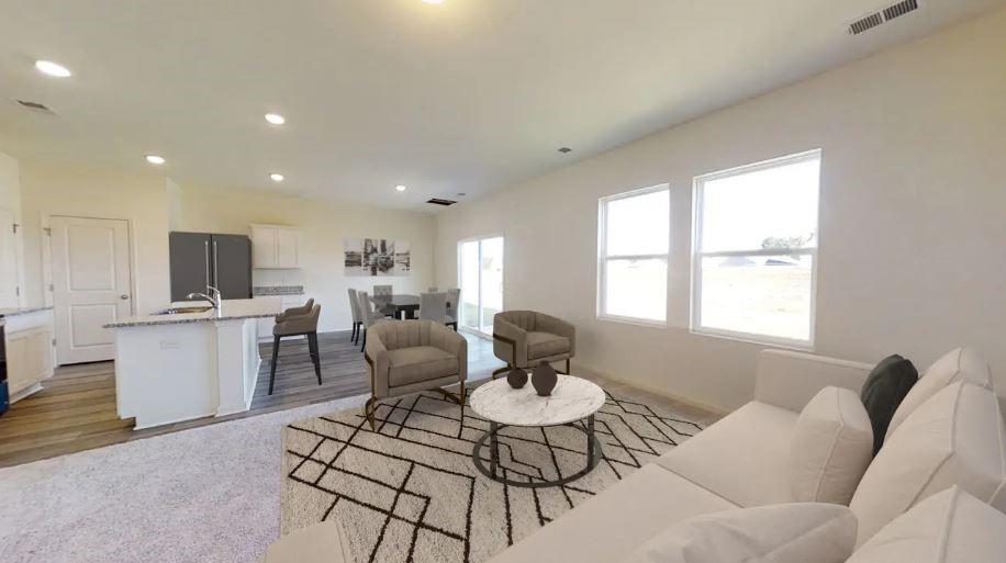 409 Cliff DR