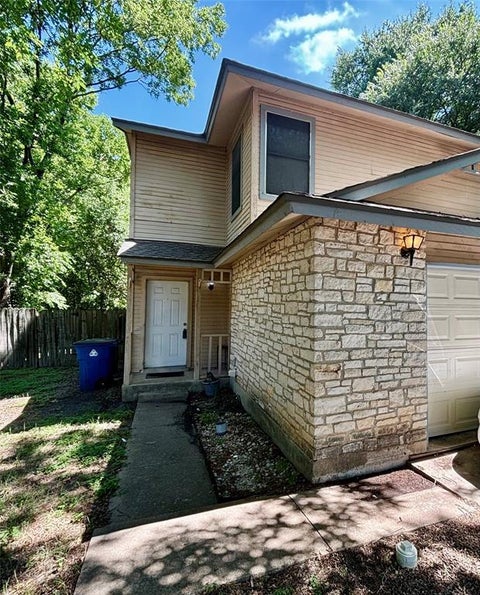 Photo of 12814 Tomanet TRL #A, Austin, TX 78727 (MLS # 6063085)