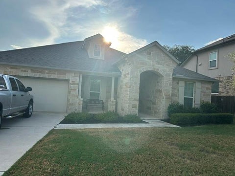 Photo of 2313 Bridges Ranch RD, Georgetown, TX 78628 (MLS # 9353815)