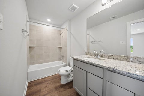 Tiny photo for 10607 Trifecta WAY, Buda, TX 78610 (MLS # 1361669)