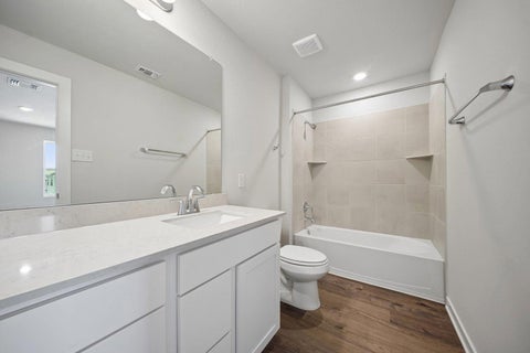 Tiny photo for 10607 Trifecta WAY, Buda, TX 78610 (MLS # 1361669)