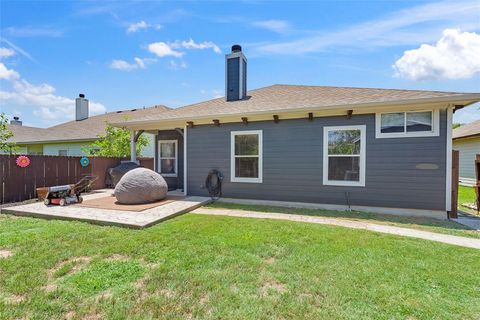 Tiny photo for 11500 Dimmitt ST, Manor, TX 78653 (MLS # 8950870)