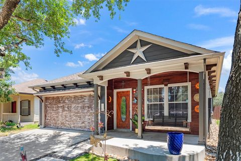 Photo of 11500 Dimmitt ST, Manor, TX 78653 (MLS # 8950870)