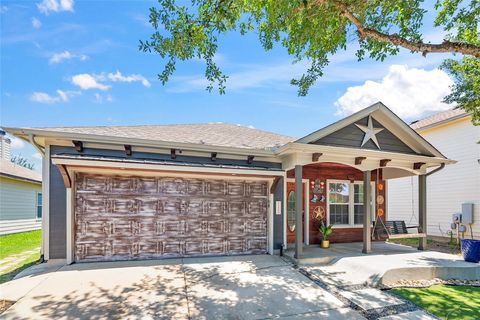 Tiny photo for 11500 Dimmitt ST, Manor, TX 78653 (MLS # 8950870)
