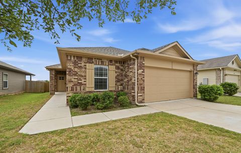 9716 Baden LN Austin TX 78754