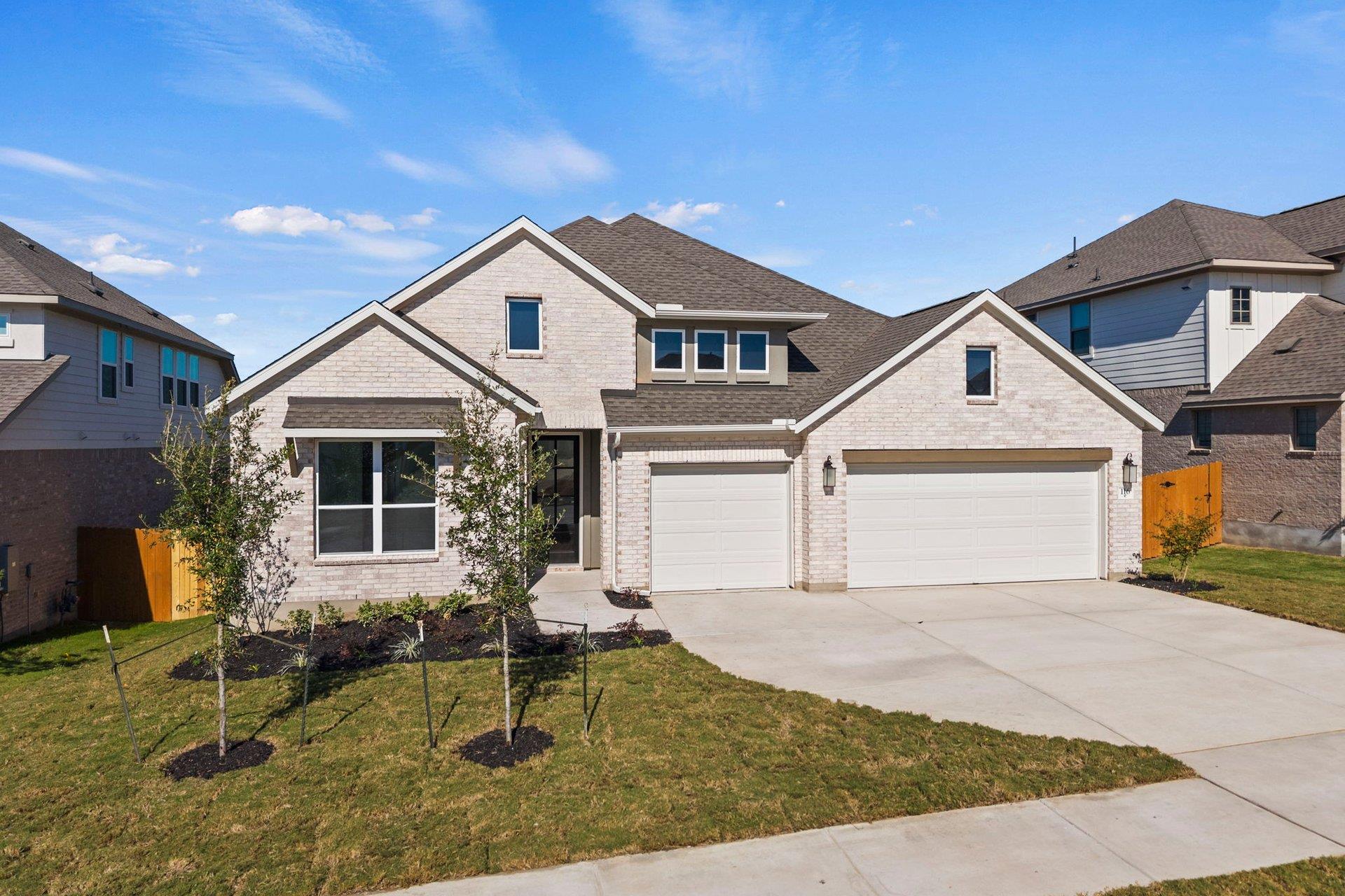 116 Gibbs DR