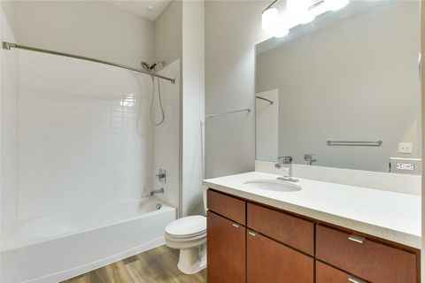 Tiny photo for 507 Sabine ST #709, Austin, TX 78701 (MLS # 6951664)