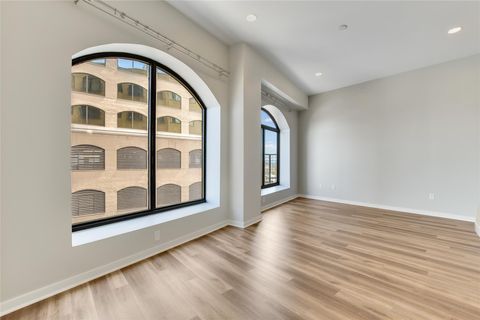 Tiny photo for 507 Sabine ST #709, Austin, TX 78701 (MLS # 6951664)