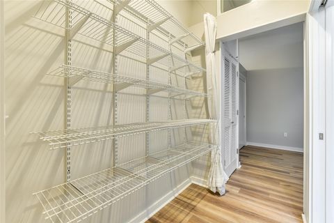 Tiny photo for 507 Sabine ST #709, Austin, TX 78701 (MLS # 6951664)