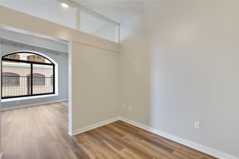 Tiny photo for 507 Sabine ST #709, Austin, TX 78701 (MLS # 6951664)