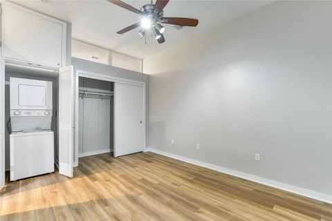 Tiny photo for 507 Sabine ST #709, Austin, TX 78701 (MLS # 6951664)