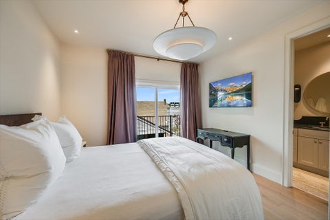 Tiny photo for 802 S 1st ST #207, Austin, TX 78704 (MLS # 2302370)