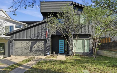 Photo of 904 Catalpa ST #B, Austin, TX 78702 (MLS # 8526049)