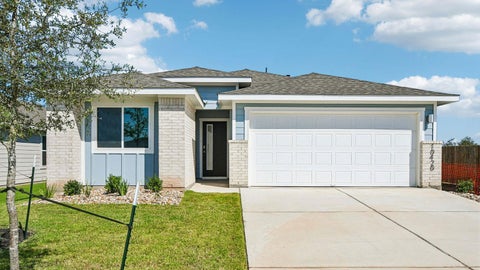 Photo of 10420 Curb Strap DR, Austin, TX 78724 (MLS # 4754180)