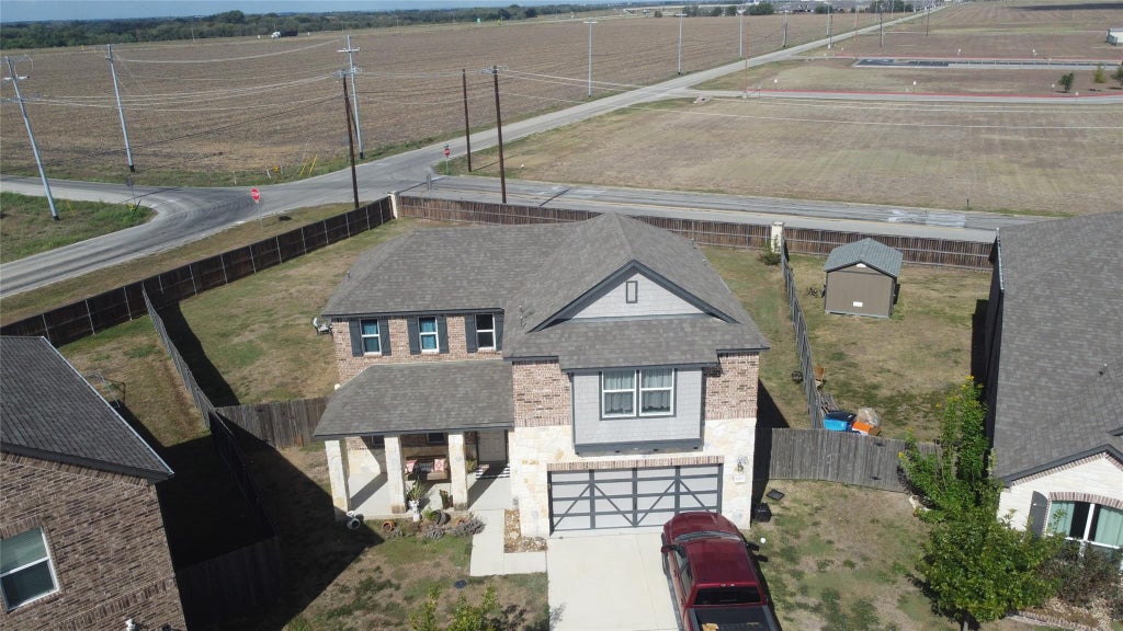 Photo of 1719 Foxglove CIR, Lockhart, TX 78644 (MLS # 7919537)