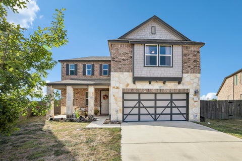 Photo of 1719 Foxglove CIR, Lockhart, TX 78644 (MLS # 7919537)