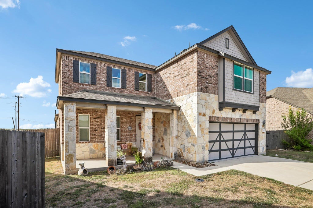 Photo of 1719 Foxglove CIR, Lockhart, TX 78644 (MLS # 7919537)
