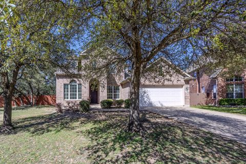 Photo of 2403 Beeleigh CT, Cedar Park, TX 78613 (MLS # 6564253)