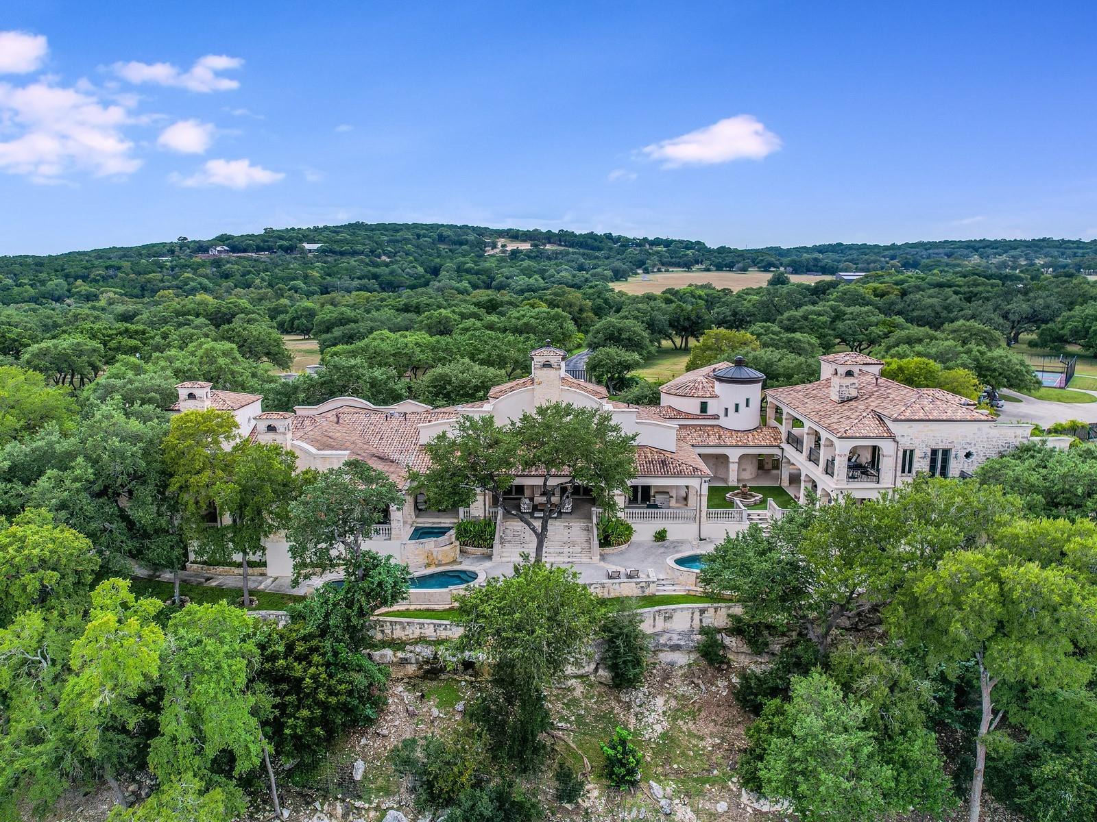 4256 Fischer Store RD

                                                                             Wimberley                                

                                    , TX - $7,900,000