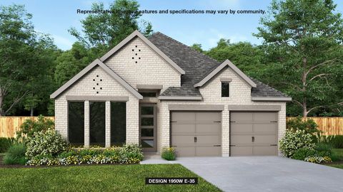 175 High Rock PASS Kyle TX 78640