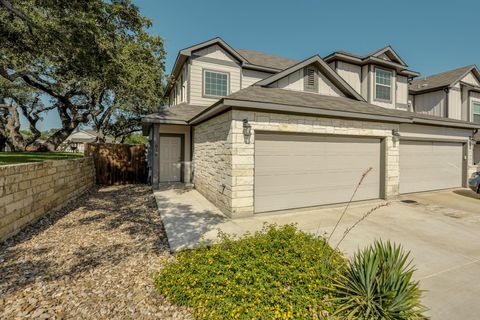 Photo of 619 Parkline DR, Georgetown, TX 78626 (MLS # 8209185)