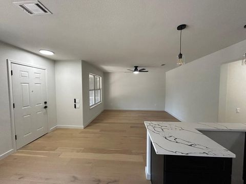 Tiny photo for 2410 Santa Rita ST, Austin, TX 78702 (MLS # 9364262)