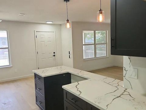 Tiny photo for 2410 Santa Rita ST, Austin, TX 78702 (MLS # 9364262)