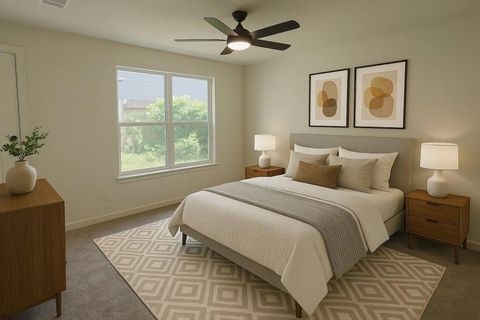 Tiny photo for 2410 Santa Rita ST, Austin, TX 78702 (MLS # 9364262)