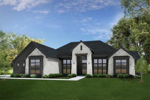Photo of 6756 Kings Mill DR, Salado, TX 76571 (MLS # 8042635)