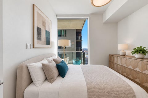 Tiny photo for 44 East Ave #1503, Austin, TX 78701 (MLS # 2874765)