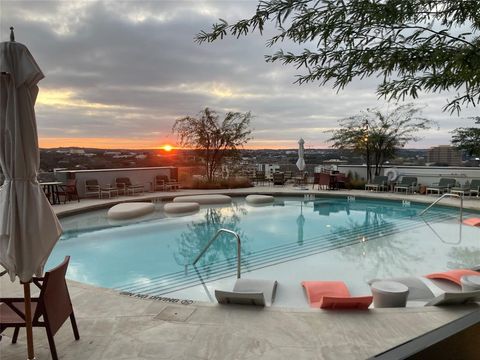 Tiny photo for 44 East Ave #1503, Austin, TX 78701 (MLS # 2874765)