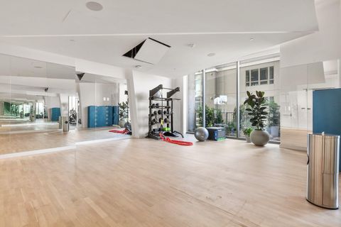 Tiny photo for 44 East Ave #1503, Austin, TX 78701 (MLS # 2874765)