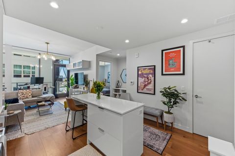 Tiny photo for 44 East Ave #1503, Austin, TX 78701 (MLS # 2874765)